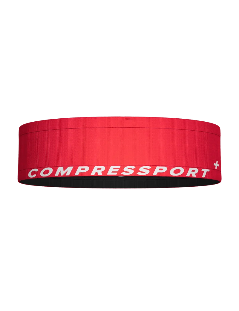 Compressport | Free Belt | Running Belt