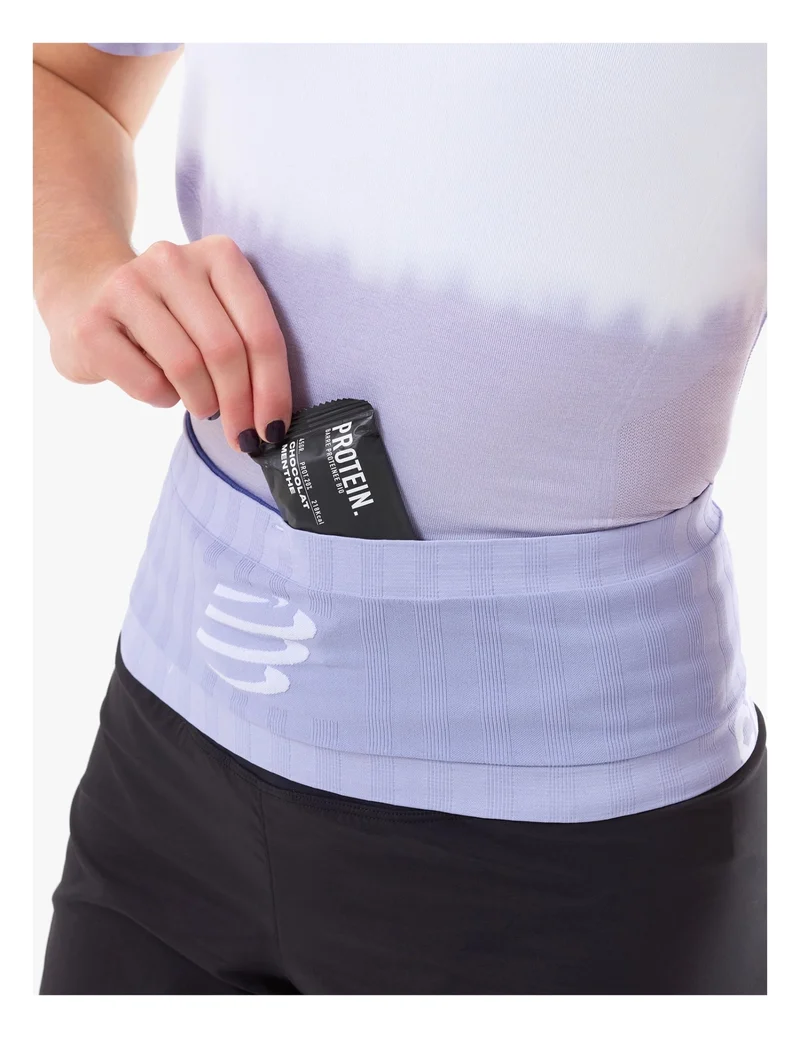 Compressport | Free Belt | Running Belt
