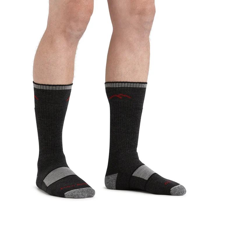 Darn Tough 1403 Hiker Boot Sock Cushion Heren