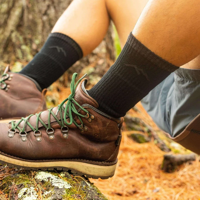 Darn Tough 1403 Hiker Boot Sock Cushion Heren