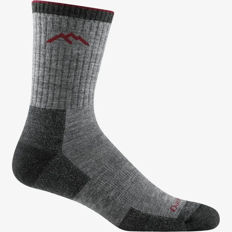 Darn Tough 1466 Hiker Micro Crew Cushion Heren