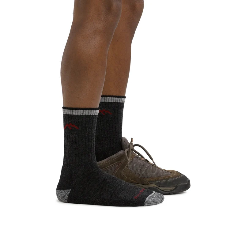 Darn Tough 1466 Hiker Micro Crew Cushion Heren