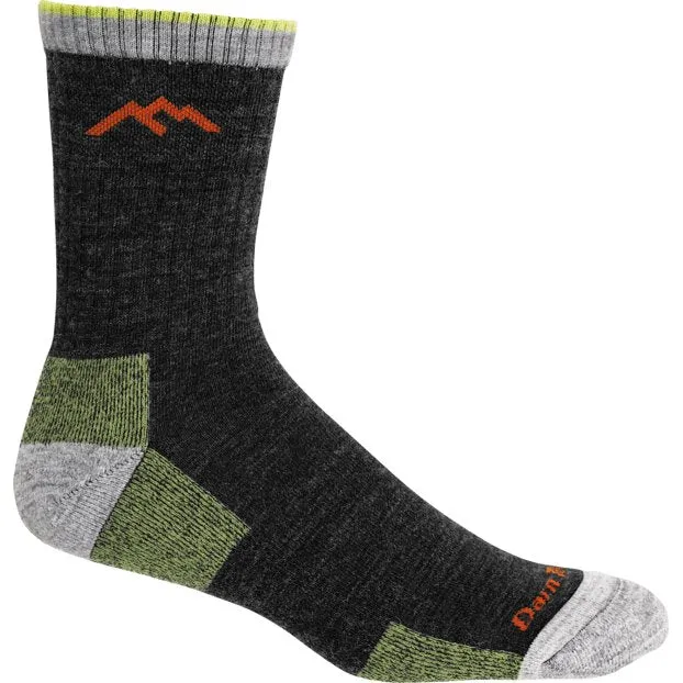 Darn Tough 1466 Hiker Micro Crew Cushion Heren