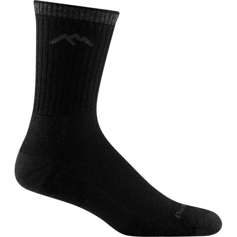 Darn Tough 1466 Hiker Micro Crew Cushion Heren