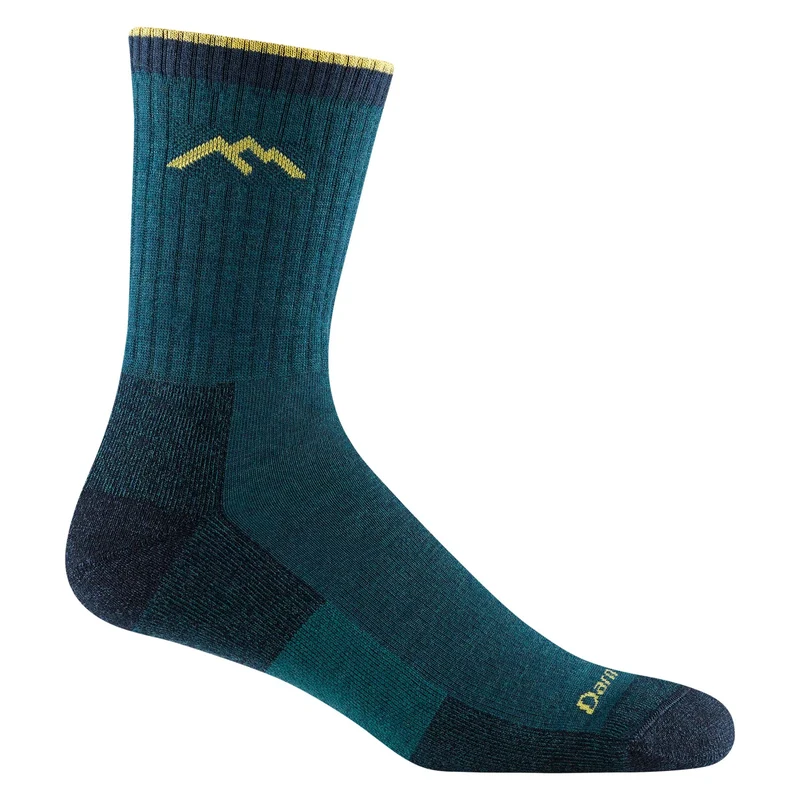 Darn Tough 1466 Hiker Micro Crew Cushion Heren