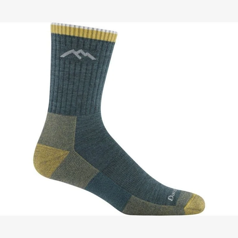 Darn Tough 1466 Hiker Micro Crew Cushion Heren