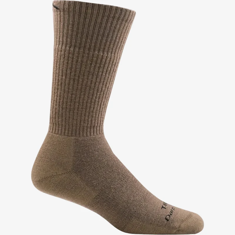 Darn Tough T4022 Tactical Boot Sock Full Cushion Unisex