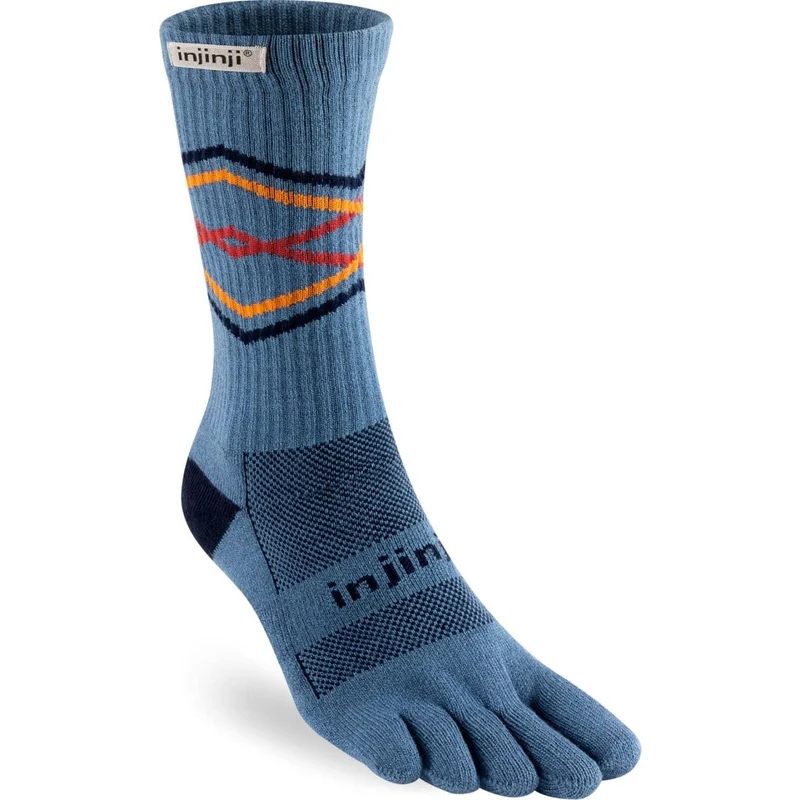 Injinji Trail Crew