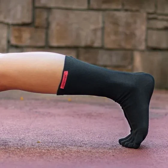 Injinji Sport Crew