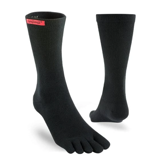 Injinji Sport Crew