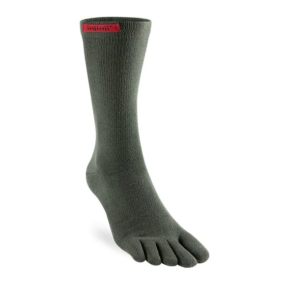 Injinji Sport Crew