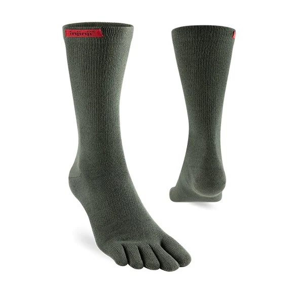 Injinji Sport Crew