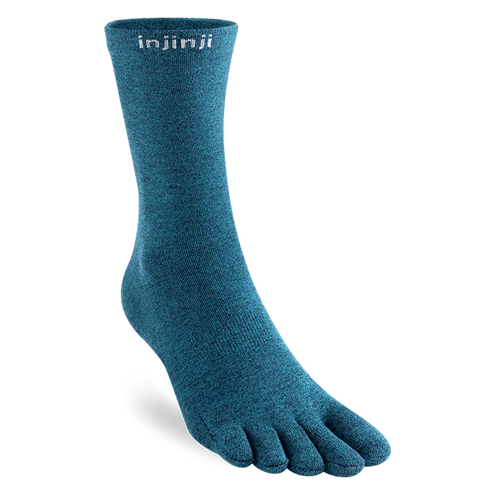 Injinji Liner Crew