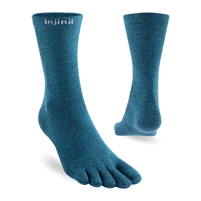 Injinji Liner Crew