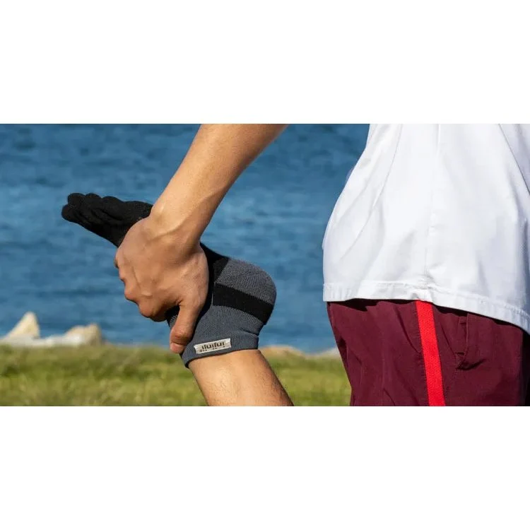 Injinji Run Mini-Crew Midweight
