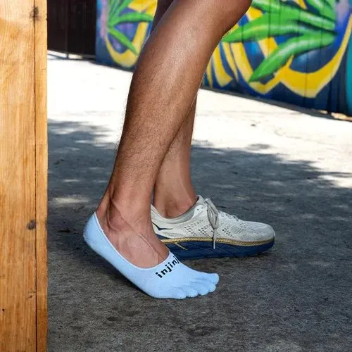 Injinji Sport Hidden