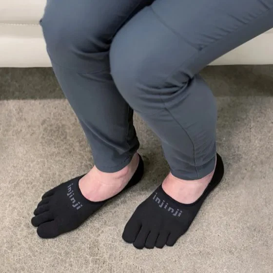 Injinji Sport Hidden