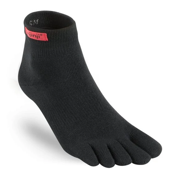 Injinji Sport Mini-Crew