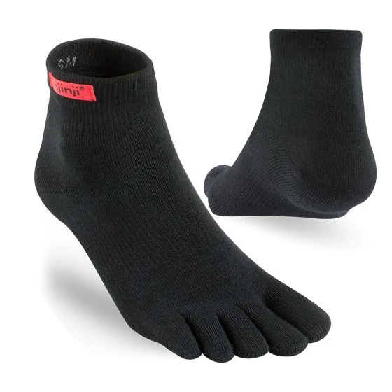 Injinji Sport Mini-Crew