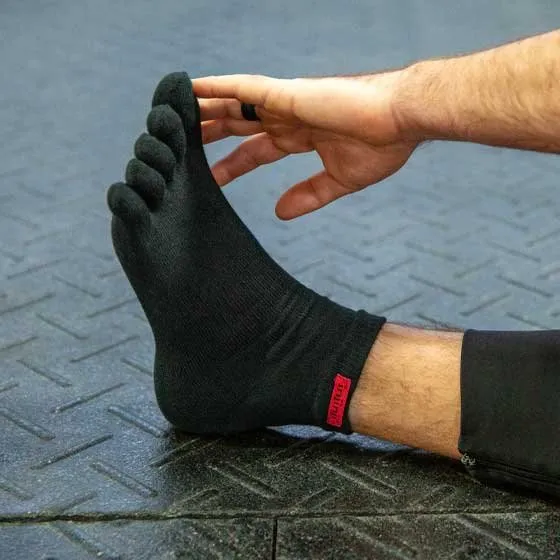 Injinji Sport Mini-Crew