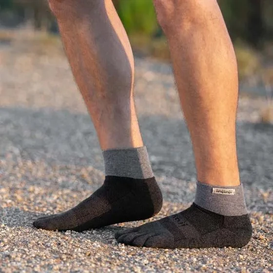 Injinji Trail Mini-Crew