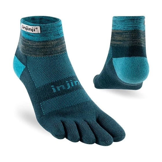 Injinji Trail Mini-Crew