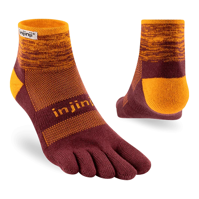 Injinji Trail Mini-Crew