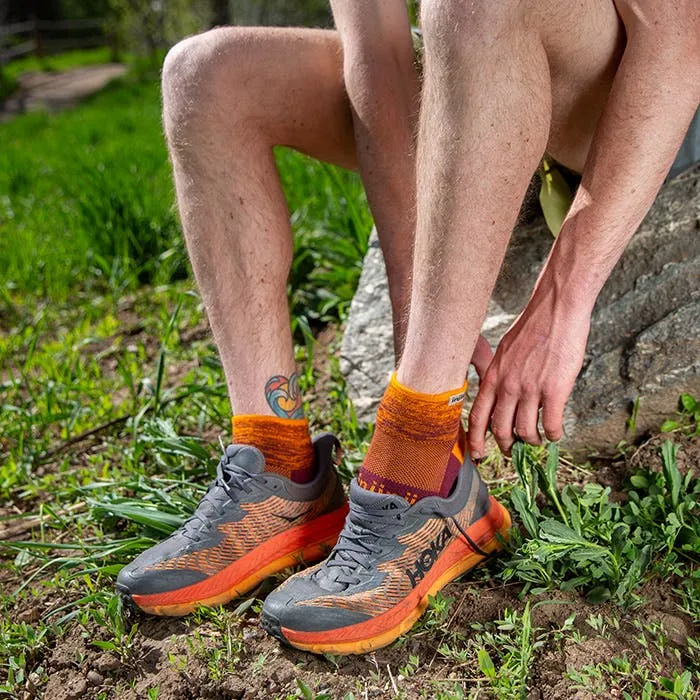 Injinji Trail Mini-Crew