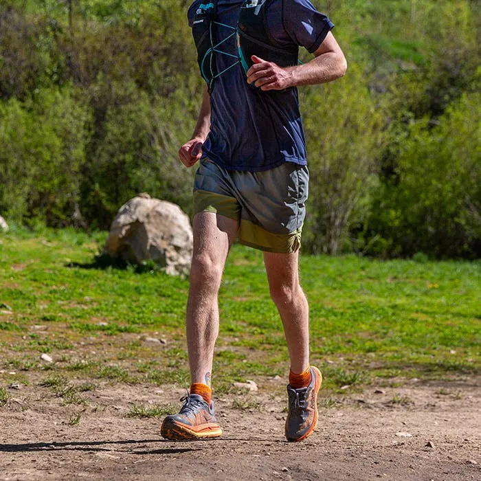 Injinji Trail Mini-Crew