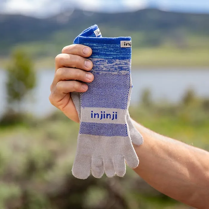 Injinji Trail Mini-Crew