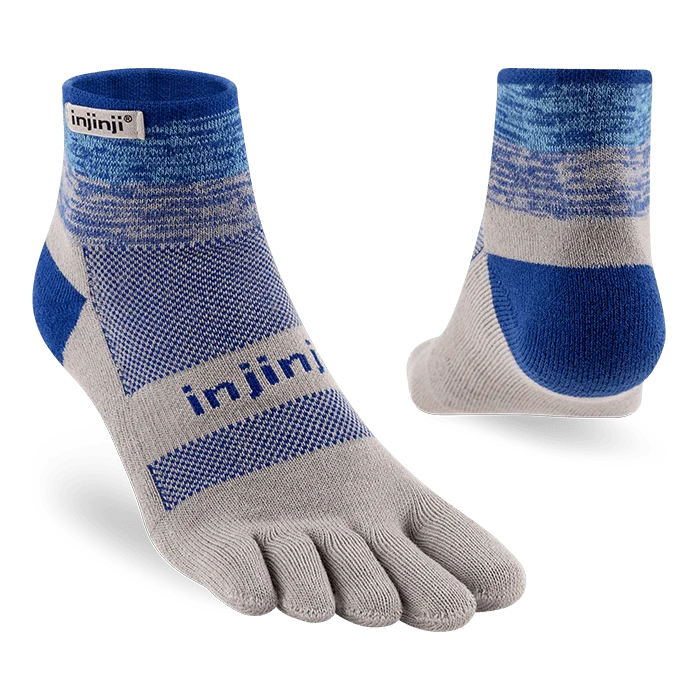 Injinji Trail Mini-Crew