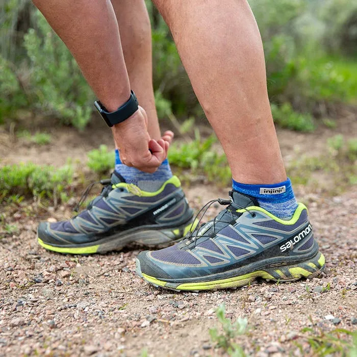 Injinji Trail Mini-Crew