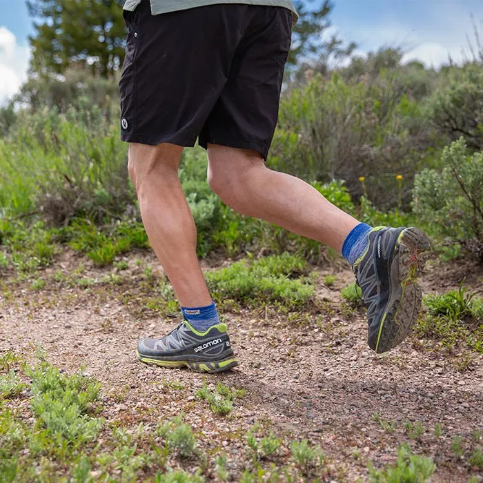 Injinji Trail Mini-Crew