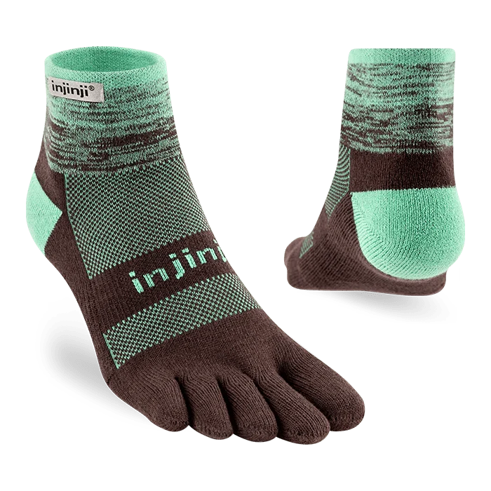 Injinji Trail Mini-Crew
