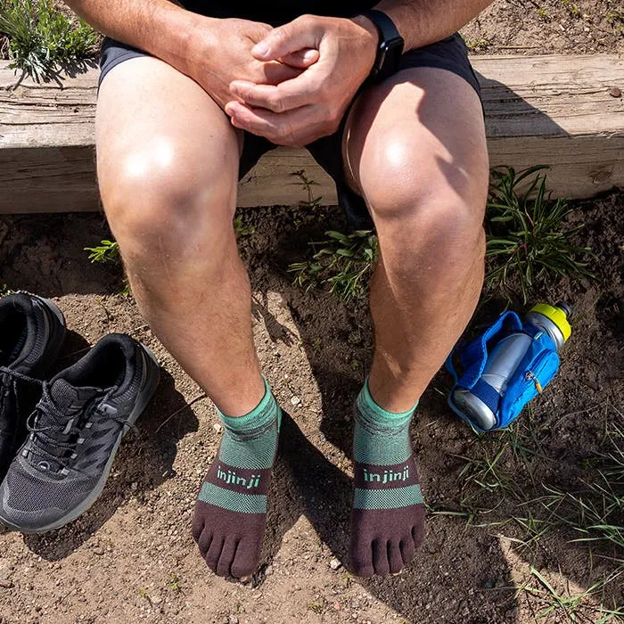 Injinji Trail Mini-Crew