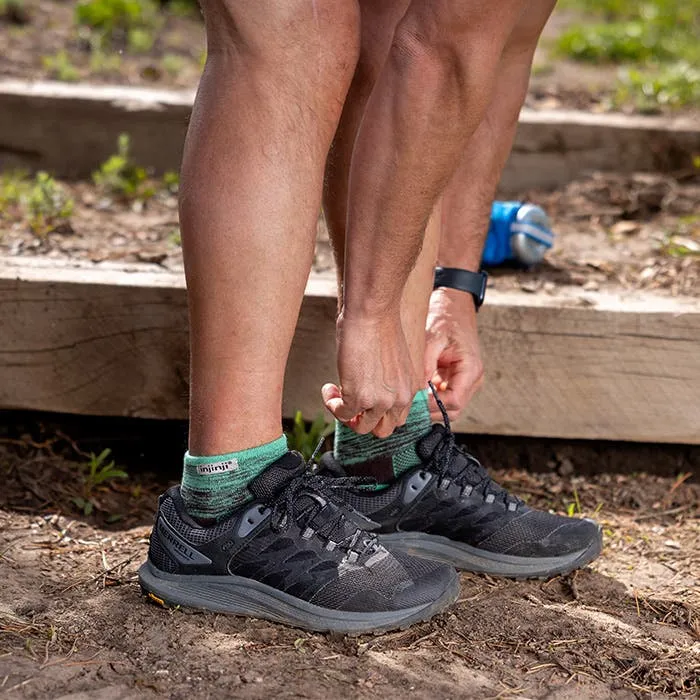 Injinji Trail Mini-Crew