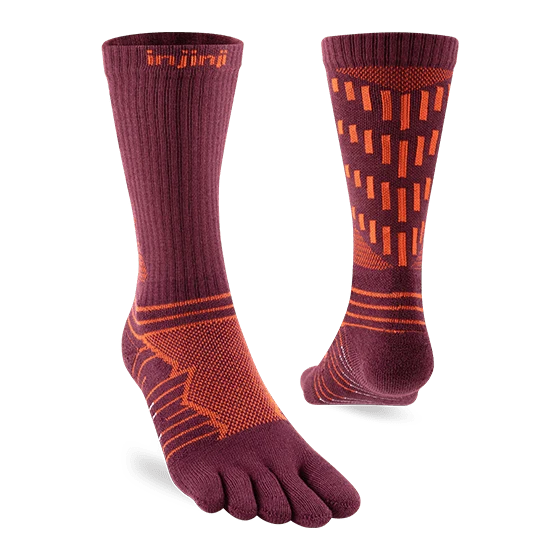 Injinji Ultra Run Crew