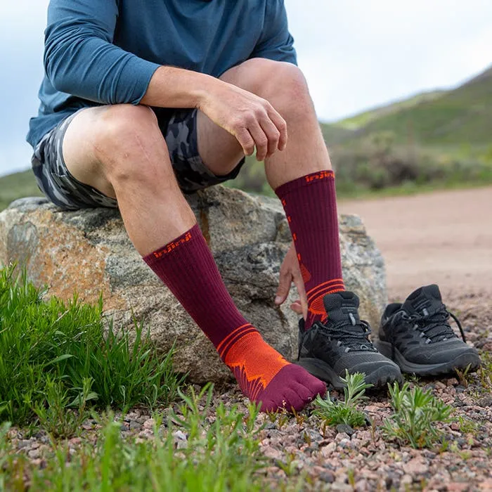 Injinji Ultra Run Crew