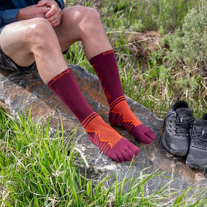 Injinji Ultra Run Crew