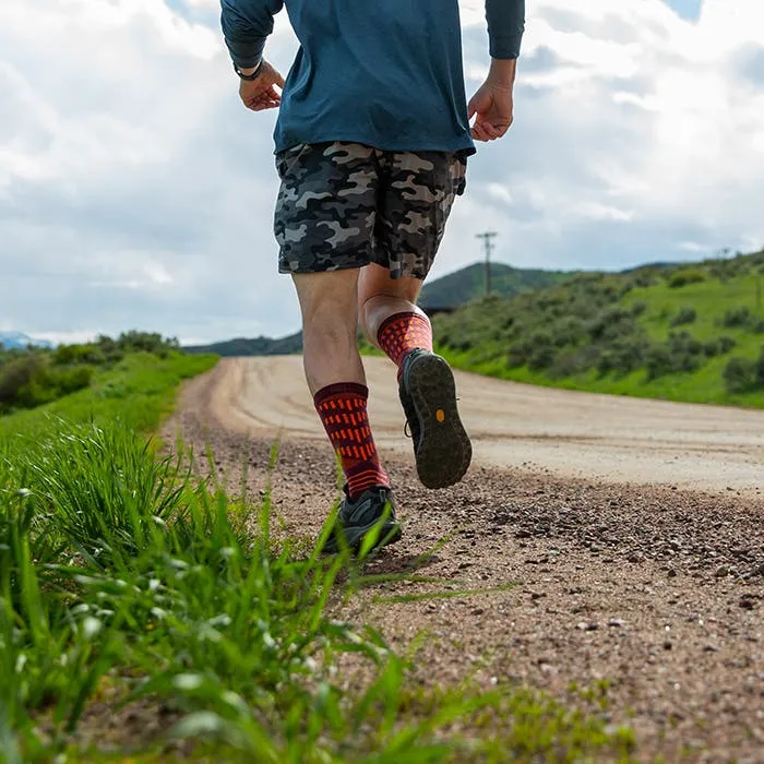 Injinji Ultra Run Crew