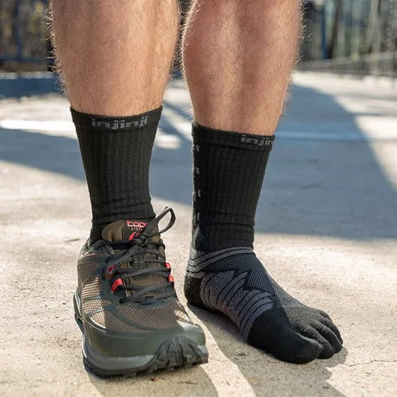 Injinji Ultra Run Crew