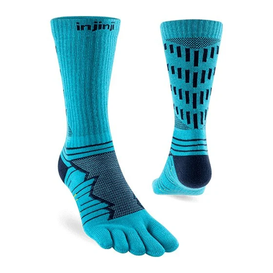 Injinji Ultra Run Crew