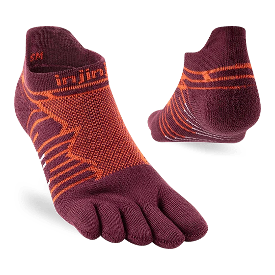 Injinji Ultra Run No-Show