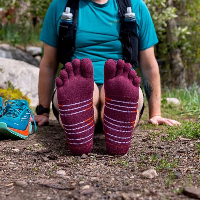 Injinji Ultra Run No-Show