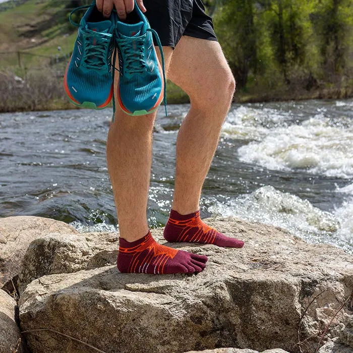 Injinji Ultra Run No-Show