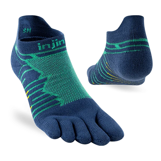 Injinji Ultra Run No-Show