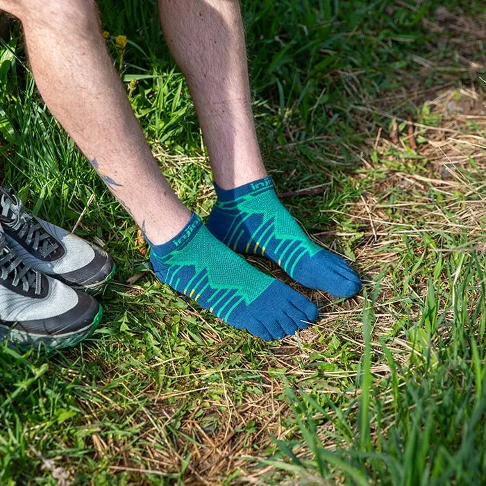 Injinji Ultra Run No-Show