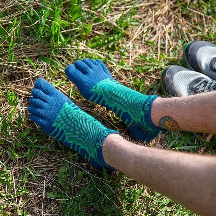 Injinji Ultra Run No-Show
