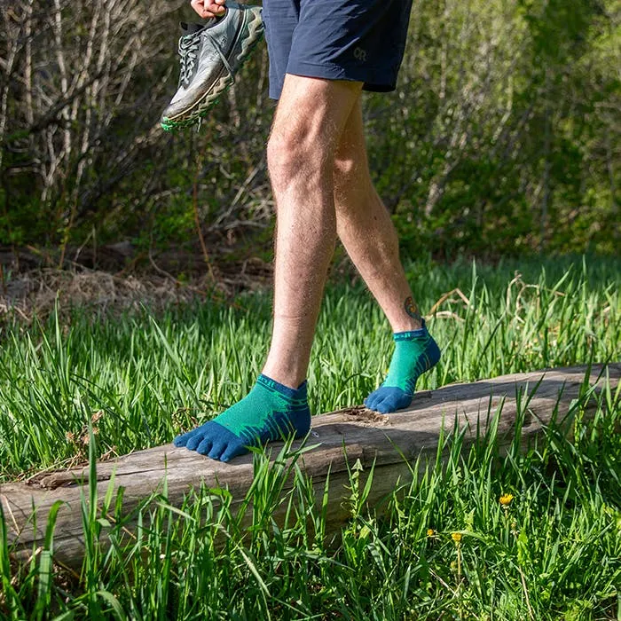 Injinji Ultra Run No-Show