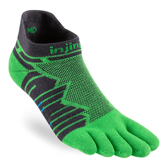 Injinji Ultra Run No-Show